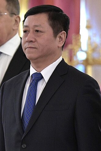 Zhang Hanhui