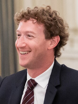 Zuckerberg